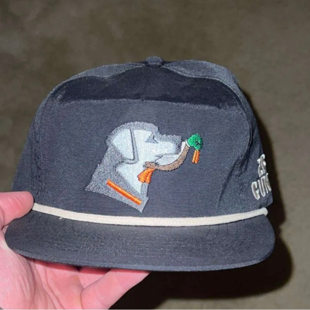 Gunner x 2F.7 Hat
